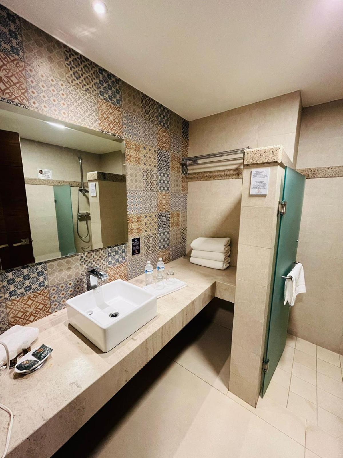 Hotel Casa Rubio Atotonilco El Alto 外观 照片